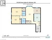 55 GREEN VALLEY Drive Unit# 1012 | Kitchener Ontario | Slide Image Thirty-eight