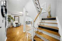9800 MCLAUGHLIN Road N Unit# 75 | Brampton Ontario | Slide Image Twelve