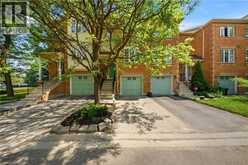 9800 MCLAUGHLIN Road N Unit# 75 | Brampton Ontario | Slide Image Three