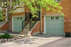 9800 MCLAUGHLIN Road N Unit# 75 | Brampton Ontario | Slide Image One