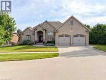69 TAN Avenue | Waterford Ontario | Slide Image One