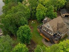 780 STANROCK Road Elliot Lake Ontario, P5A 2S9