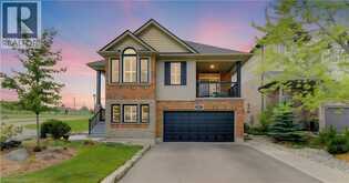 725 ZURICH Drive | Waterloo Ontario | Slide Image One
