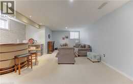725 ZURICH Drive | Waterloo Ontario | Slide Image Thirty-seven