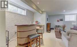 725 ZURICH Drive | Waterloo Ontario | Slide Image Thirty-eight