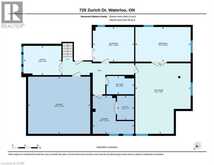 725 ZURICH Drive | Waterloo Ontario | Slide Image Fifty
