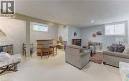 725 ZURICH Drive | Waterloo Ontario | Slide Image Thirty-six