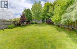 725 ZURICH Drive | Waterloo Ontario | Slide Image Forty-four