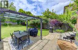 725 ZURICH Drive | Waterloo Ontario | Slide Image Forty-seven