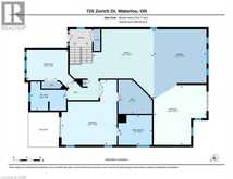 725 ZURICH Drive | Waterloo Ontario | Slide Image Forty-nine