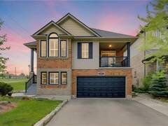 725 ZURICH Drive Waterloo Ontario, N2V 2V4