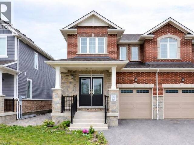 112 FORESTWALK Street Kitchener Ontario, N2R 0S9 - 4 Bedrooms Home For Sale