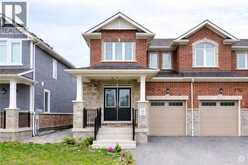 112 FORESTWALK Street | Kitchener Ontario | Slide Image One