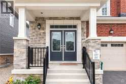 112 FORESTWALK Street | Kitchener Ontario | Slide Image Two