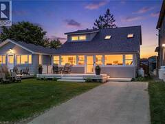 109 ORDNANCE Avenue Turkey Point Ontario, N0E 1T0