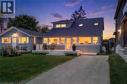109 ORDNANCE Avenue | Turkey Point Ontario | Slide Image One