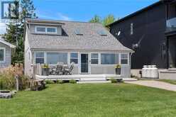 109 ORDNANCE Avenue | Turkey Point Ontario | Slide Image Two