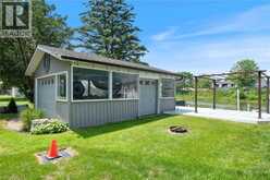 109 ORDNANCE Avenue | Turkey Point Ontario | Slide Image Thirty-two