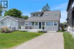 109 ORDNANCE Avenue | Turkey Point Ontario | Slide Image Three