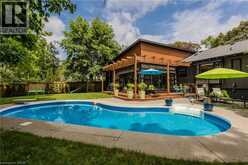 272 GOODRAM Drive | Burlington Ontario | Slide Image Two