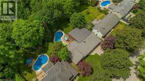 272 GOODRAM Drive | Burlington Ontario | Slide Image One