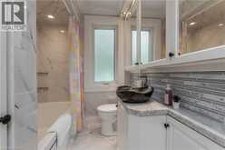 272 GOODRAM Drive | Burlington Ontario | Slide Image Twenty-seven