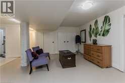 272 GOODRAM Drive | Burlington Ontario | Slide Image Thirty