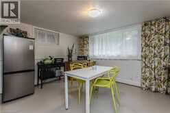 272 GOODRAM Drive | Burlington Ontario | Slide Image Thirty-two