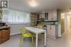 272 GOODRAM Drive | Burlington Ontario | Slide Image Thirty-three