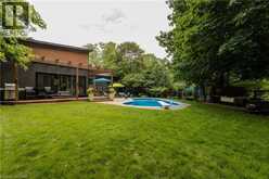 272 GOODRAM Drive | Burlington Ontario | Slide Image Thirty-eight