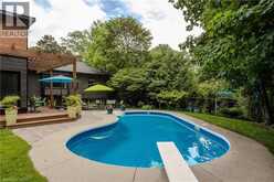 272 GOODRAM Drive | Burlington Ontario | Slide Image Thirty-nine
