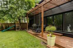 272 GOODRAM Drive | Burlington Ontario | Slide Image Eight