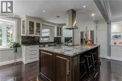 272 GOODRAM Drive | Burlington Ontario | Slide Image Sixteen