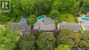 272 GOODRAM Drive | Burlington Ontario | Slide Image Forty-five
