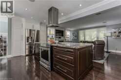 272 GOODRAM Drive | Burlington Ontario | Slide Image Eighteen