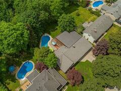 272 GOODRAM Drive Burlington Ontario, L7L 2J5
