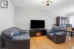 2393 CURTIS Road | Burlington Ontario | Slide Image Seven