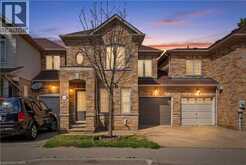 2393 CURTIS Road | Burlington Ontario | Slide Image One