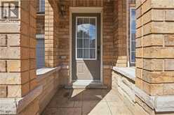 2393 CURTIS Road | Burlington Ontario | Slide Image Three