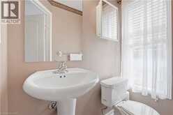 2393 CURTIS Road | Burlington Ontario | Slide Image Sixteen