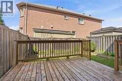 2393 CURTIS Road | Burlington Ontario | Slide Image Thirty-seven