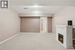2393 CURTIS Road | Burlington Ontario | Slide Image Thirty-one
