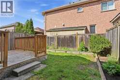 2393 CURTIS Road | Burlington Ontario | Slide Image Thirty-nine