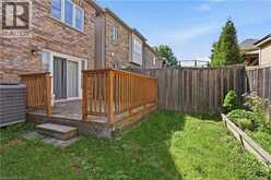 2393 CURTIS Road | Burlington Ontario | Slide Image Forty