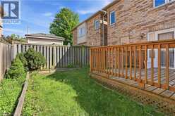 2393 CURTIS Road | Burlington Ontario | Slide Image Forty-two