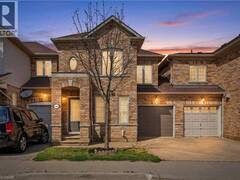 2393 CURTIS Road Burlington Ontario, L7L 7M4