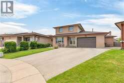 34 CAPRI Crescent | Hamilton Ontario | Slide Image Two