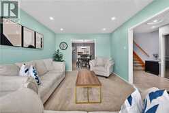 34 CAPRI Crescent | Hamilton Ontario | Slide Image Seventeen
