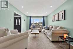 34 CAPRI Crescent | Hamilton Ontario | Slide Image Eighteen