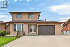 34 CAPRI Crescent | Hamilton Ontario | Slide Image One